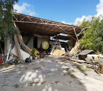 Independent Building 500m<sup>2</sup> for sale photo 8