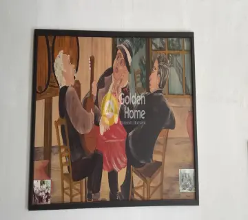 Golden Home Property Image