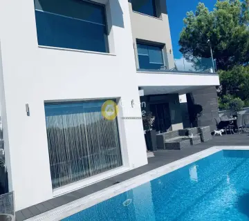 Μονοκατοικία 410τ.μ. προς πώληση φωτογραφία 61