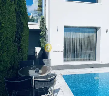 Μονοκατοικία 410τ.μ. προς πώληση φωτογραφία 63