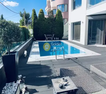 Μονοκατοικία 410τ.μ. προς πώληση φωτογραφία 64