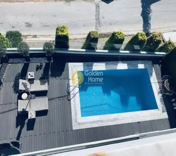 Μονοκατοικία 410τ.μ. προς πώληση φωτογραφία 1