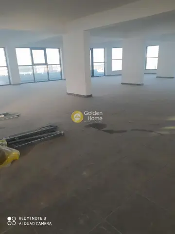 Γραφείο 340τ.μ. προς ενοικίαση φωτογραφία 5