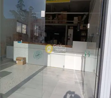 Κατάστημα 385τ.μ. προς ενοικίαση φωτογραφία 1