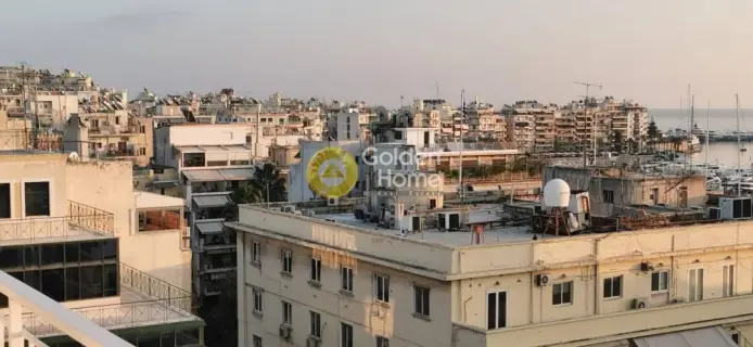 Οροφοδιαμέρισμα 59τ.μ. προς πώληση φωτογραφία 8