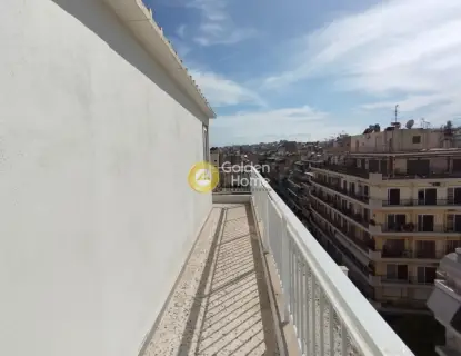 Οροφοδιαμέρισμα 59τ.μ. προς πώληση φωτογραφία 14