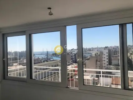 Οροφοδιαμέρισμα 59τ.μ. προς πώληση φωτογραφία 3