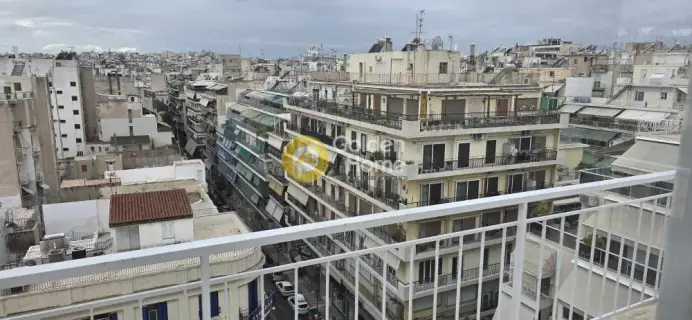 Οροφοδιαμέρισμα 59τ.μ. προς πώληση φωτογραφία 7
