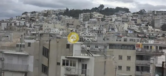 Οροφοδιαμέρισμα 59τ.μ. προς πώληση φωτογραφία 5