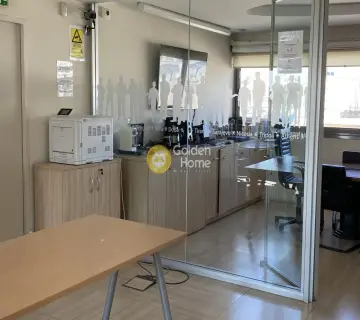 Αυτόνομο Κτίριο 1700τ.μ. προς πώληση φωτογραφία 8
