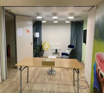 Αυτόνομο Κτίριο 1700τ.μ. προς πώληση φωτογραφία 5