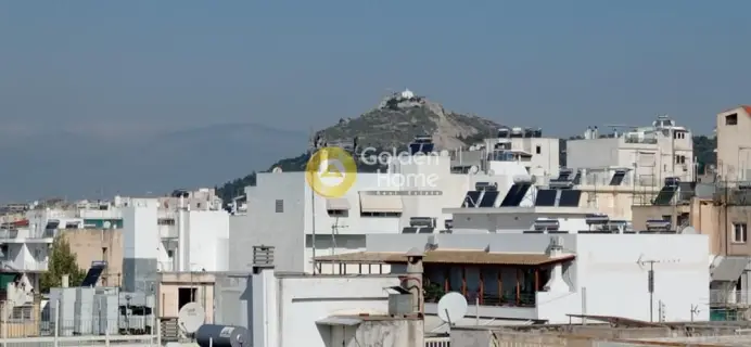 Οροφοδιαμέρισμα 126τ.μ. προς πώληση φωτογραφία 3