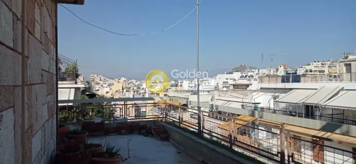 Οροφοδιαμέρισμα 126τ.μ. προς πώληση φωτογραφία 5