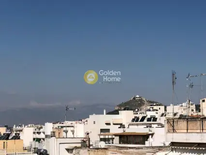 Οροφοδιαμέρισμα 126τ.μ. προς πώληση φωτογραφία 2