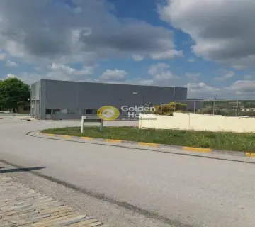 Industrial 9515m<sup>2</sup> for sale photo 1