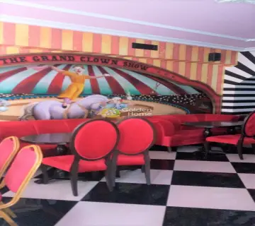 Golden Home Property Image