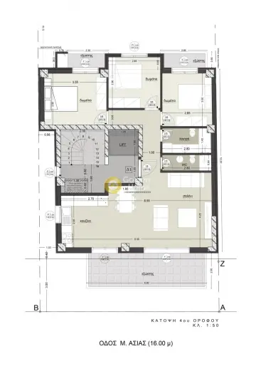 Golden Home Property Image