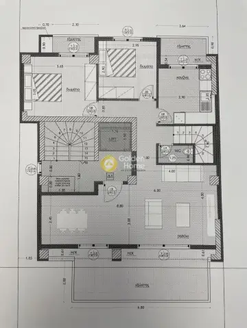 Golden Home Property Image