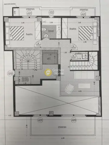 Golden Home Property Image