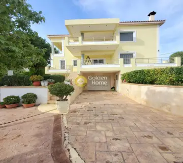 Independent Maisonette 244m<sup>2</sup> for rent photo 3413464