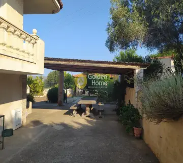 Residence complex 370m<sup>2</sup> for sale photo 24