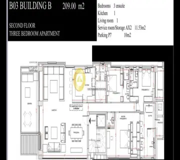 Golden Home Property Image