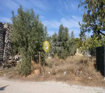 Parcel 234m<sup>2</sup> for sale photo 1