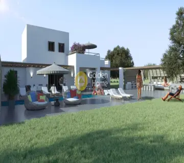 Golden Home Property Image