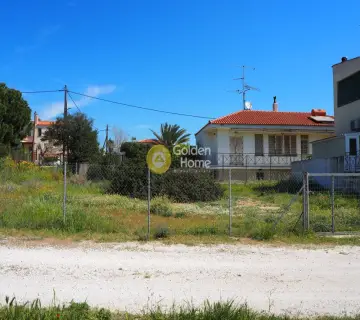 Οικιστικό 221τ.μ. προς πώληση φωτογραφία 5