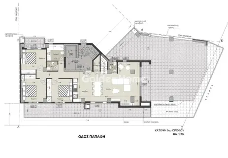 Golden Home Property Image