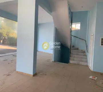 Αυτόνομο Κτίριο 450τ.μ. προς πώληση φωτογραφία 1