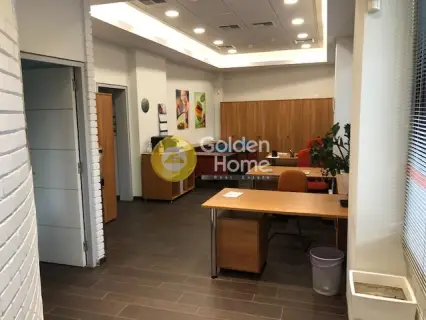 Office 100m<sup>2</sup> for rent photo 5297031