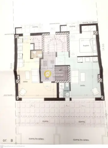 Golden Home Property Image