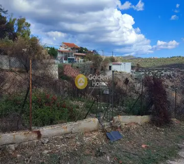 Οικιστικό 281τ.μ. προς πώληση φωτογραφία 3411877