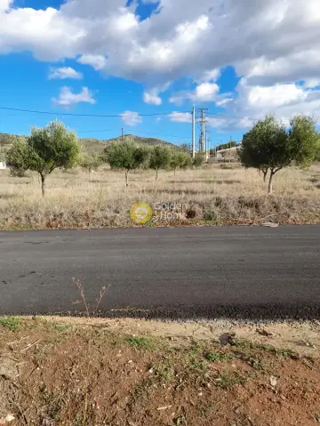 Parcel 2462m<sup>2</sup> for sale photo 1