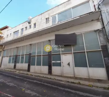 Independent Building 650m<sup>2</sup> for sale photo 2