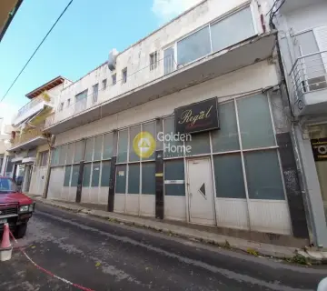 Independent Building 650m<sup>2</sup> for sale photo 3