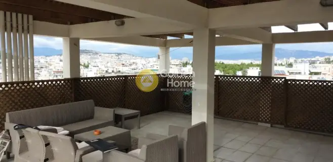 Penthouse 118m<sup>2</sup> for sale photo 11