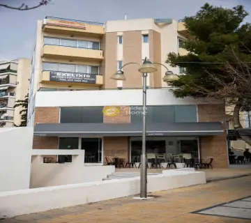 Αυτόνομο Κτίριο 1000τ.μ. προς πώληση φωτογραφία 5