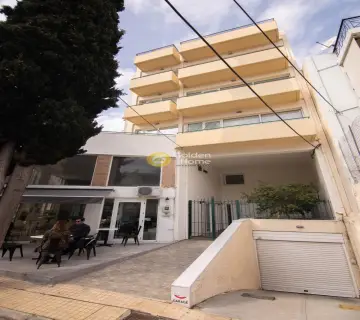 Αυτόνομο Κτίριο 1000τ.μ. προς πώληση φωτογραφία 10
