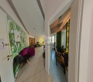 Αυτόνομο Κτίριο 1000τ.μ. προς πώληση φωτογραφία 16
