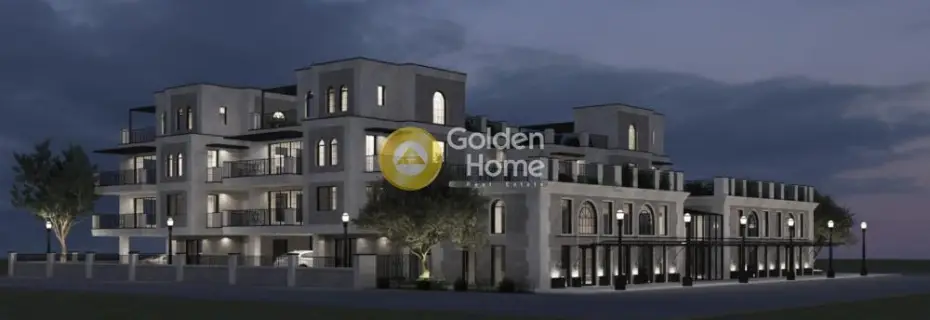 Οροφοδιαμέρισμα 100τ.μ. προς πώληση φωτογραφία 3419282