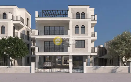 Οροφοδιαμέρισμα 100τ.μ. προς πώληση φωτογραφία 3419281