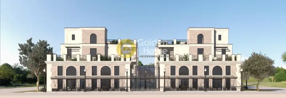 Οροφοδιαμέρισμα 100τ.μ. προς πώληση φωτογραφία 3419280