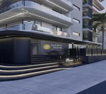 Golden Home Property Image