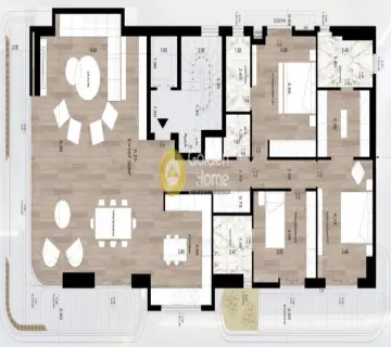 Golden Home Property Image