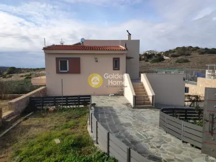 Μεζονέτα Ανεξάρτητη 220τ.μ. προς πώληση φωτογραφία 21