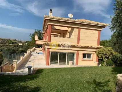 Golden Home Property Image