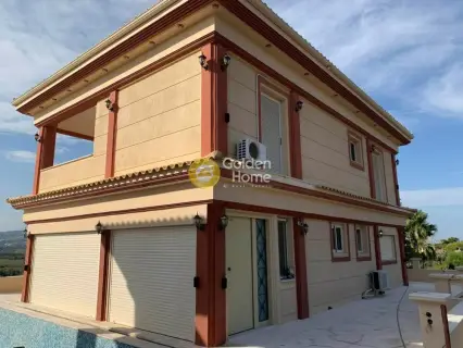 Golden Home Property Image