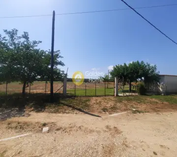 Professional Plot 14100m<sup>2</sup> for sale photo 2